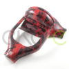 carcasa hover red fire copia