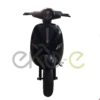 GC frontal negro